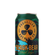 Load image into Gallery viewer, Black Bear Dark Lager 6 pack