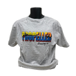 Load image into Gallery viewer, Blue & Orange Propeller Tee