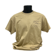 Load image into Gallery viewer, Skeleton Cowboy Tee