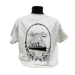 Load image into Gallery viewer, Olympic Ship Pocket Tee
