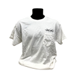 Load image into Gallery viewer, Olympic Ship Pocket Tee