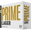 Load image into Gallery viewer, Prime Lager 12 pack