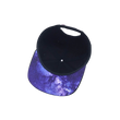 Load image into Gallery viewer, Propeller 5 Panel Galaxy Hat