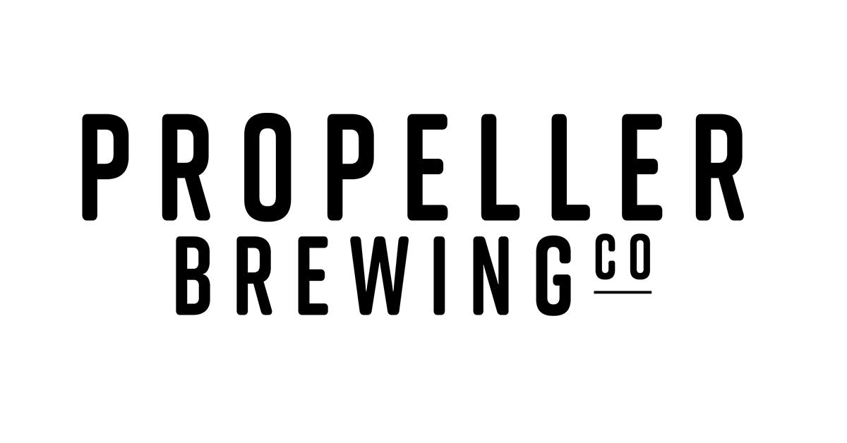 Propeller Brewing logo