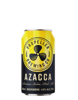 Azacca Session IPA 6 pack