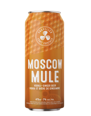 Moscow Mule 4pk