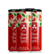 Load image into Gallery viewer, Blood Orange Spritz -4 Pack

