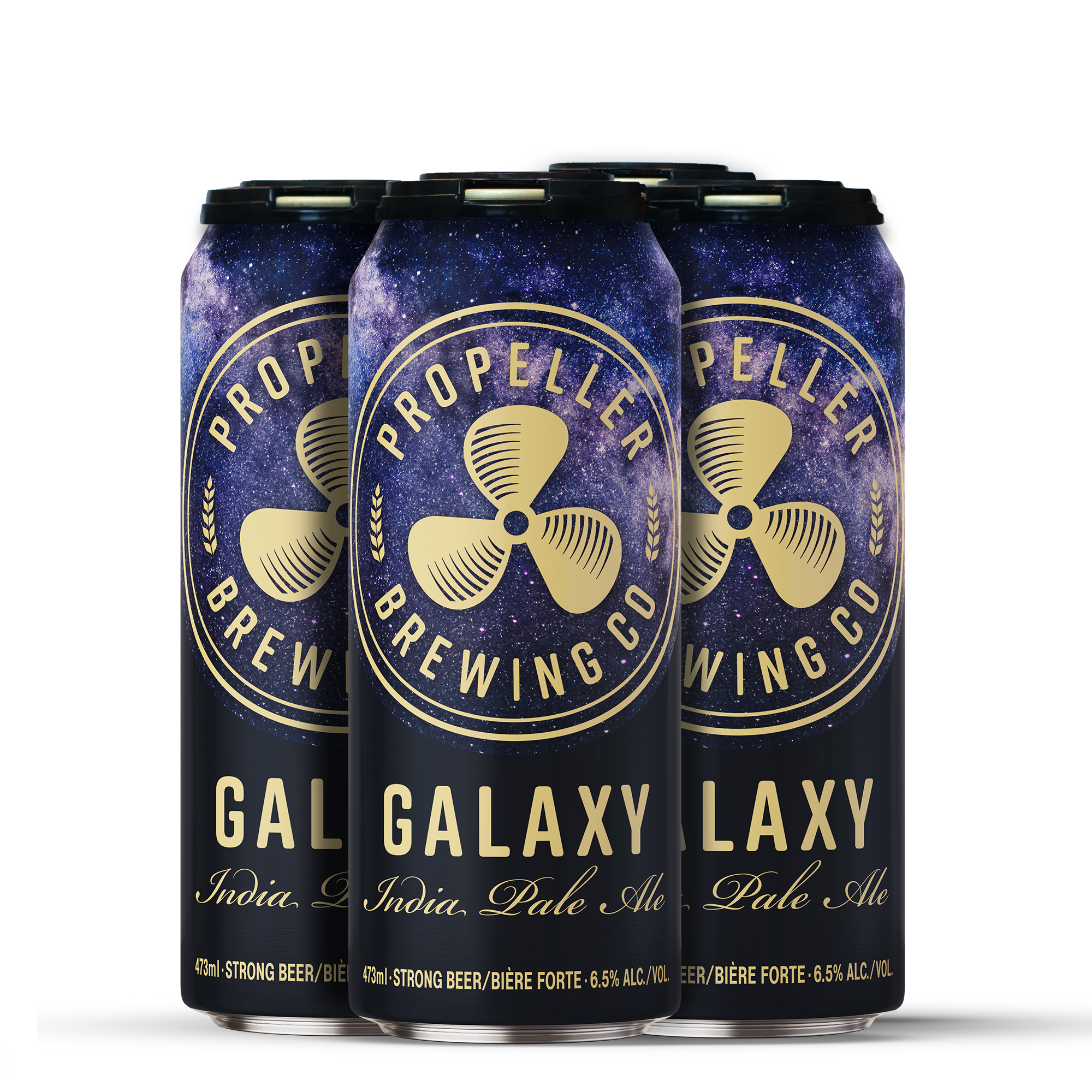 Galaxy IPA - 4 Pack