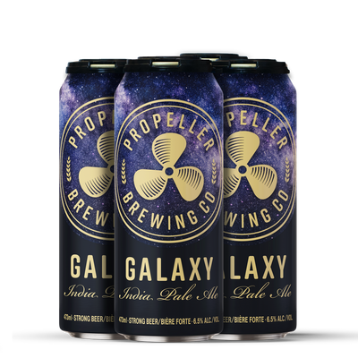 Galaxy IPA - 4 Pack