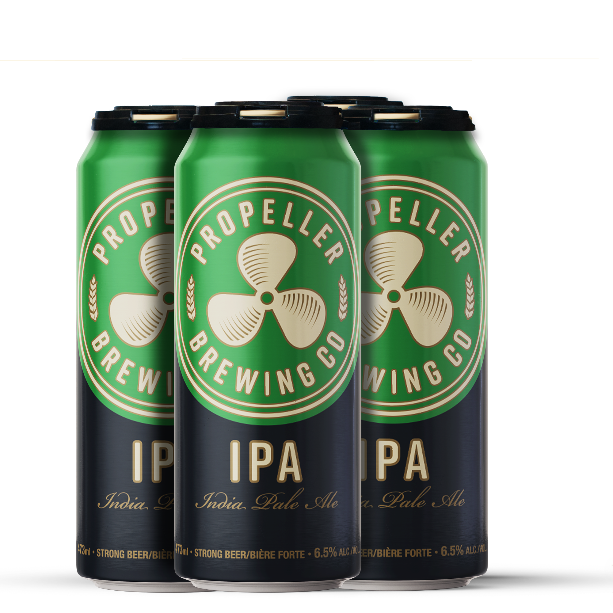 IPA - 4 Pack
