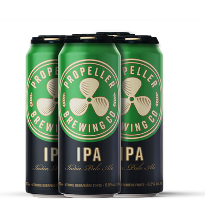 IPA - 4 Pack