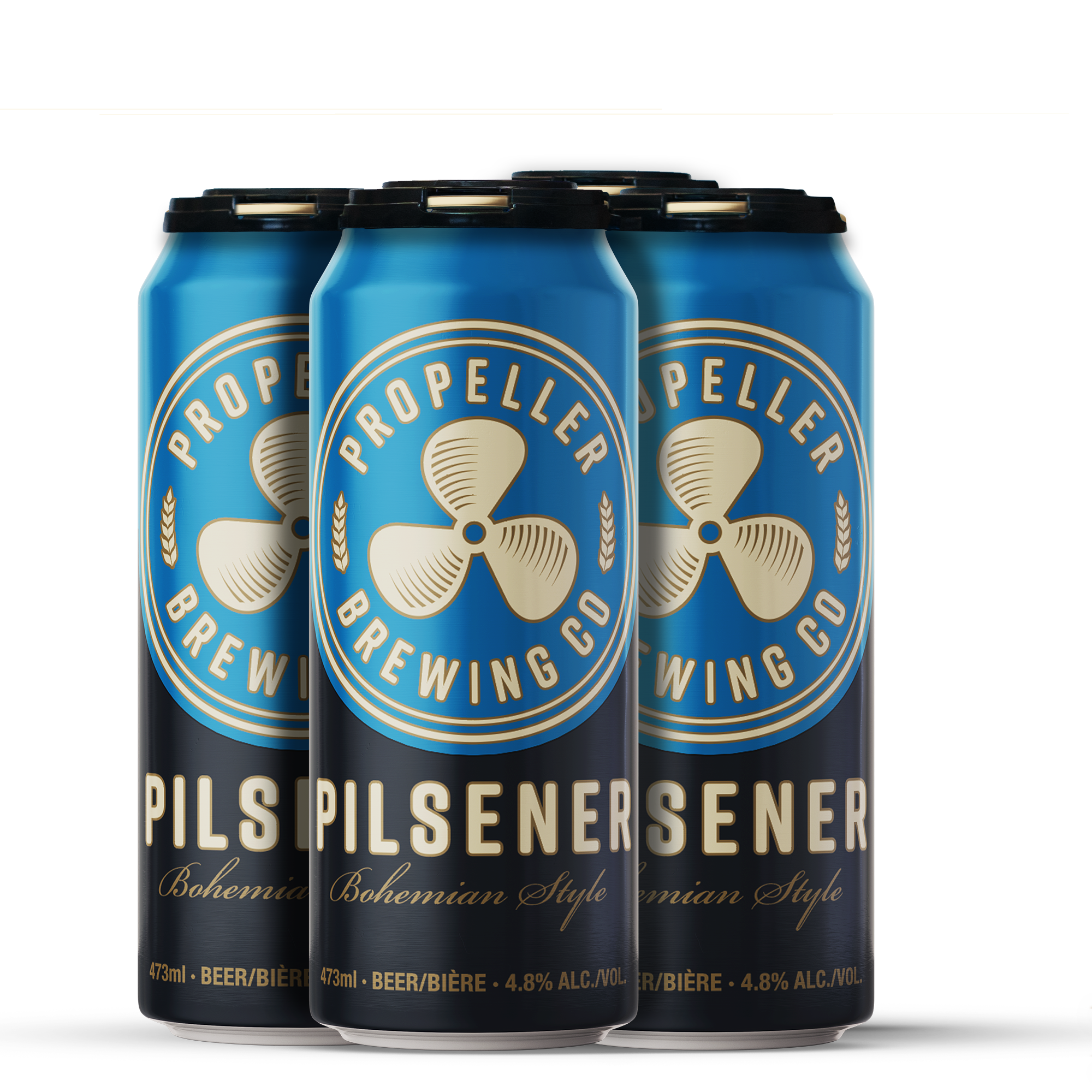 Pilsener - 4 Pack