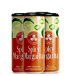 Load image into Gallery viewer, Spicy Margarita - 4 Pack
