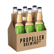 Load image into Gallery viewer, Ginger Beer - 6 Pack Bottles

