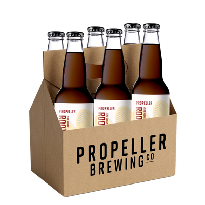 Sugar Free Root Beer - 6 Pack
