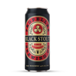 Load image into Gallery viewer, Black Stout with Nitrogen- 4 Pack
