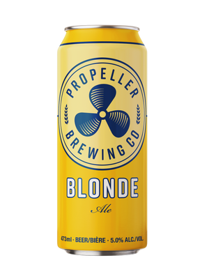 Blonde Ale 4 Pack