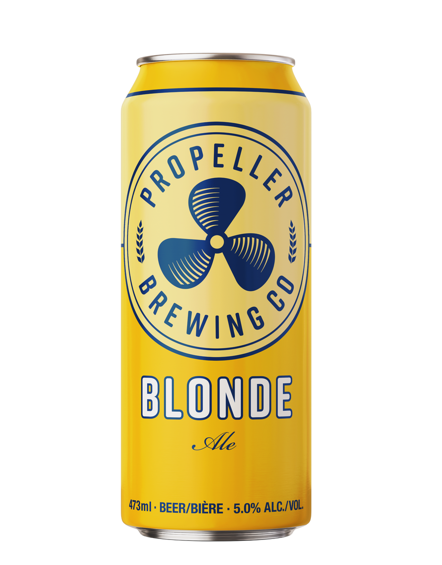 Blonde Ale 4 Pack