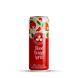 Load image into Gallery viewer, Blood Orange Spritz -4 Pack
