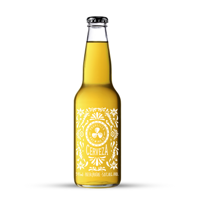 Cerveza - 6 Pack Bottles
