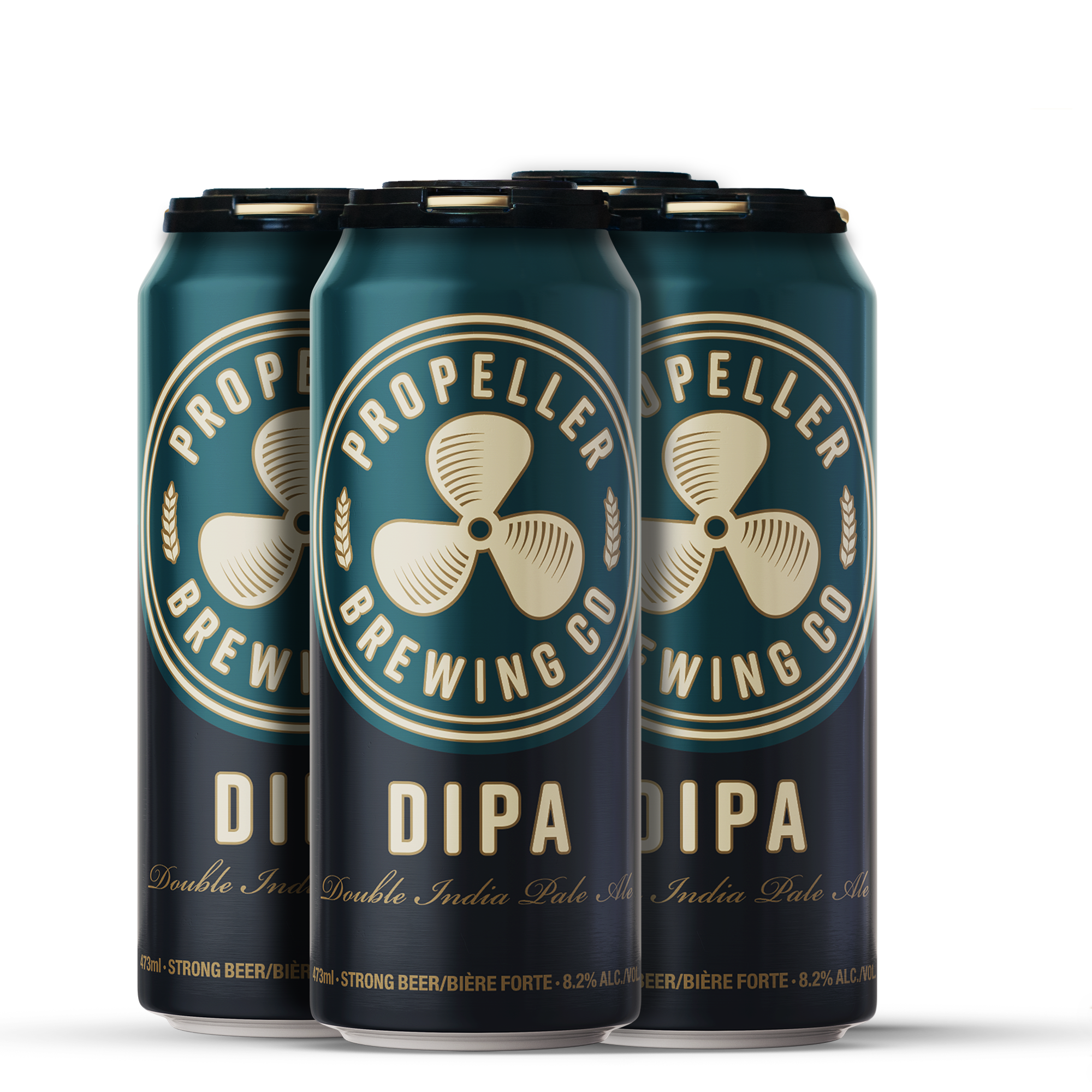 DIPA - 4 Pack