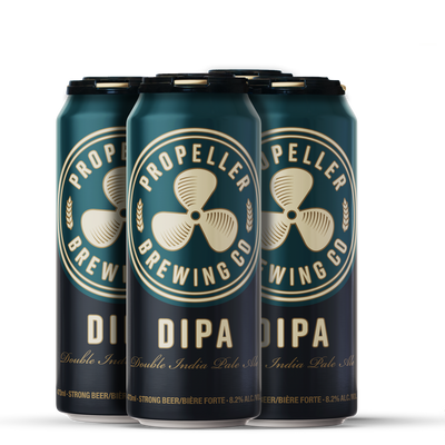 DIPA - 4 Pack
