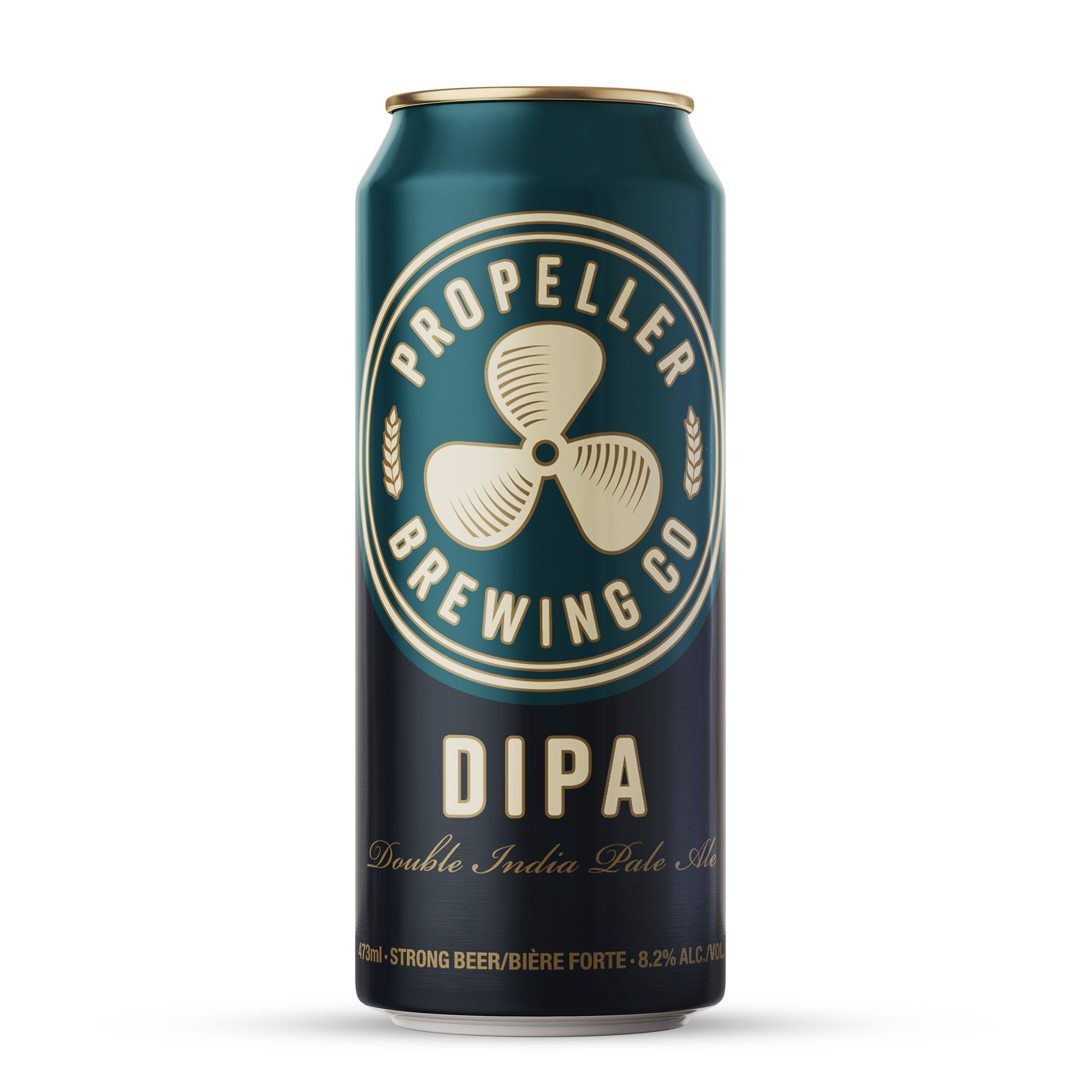 DIPA - 4 Pack