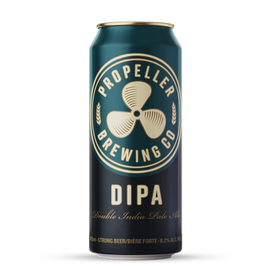 DIPA - 4 Pack