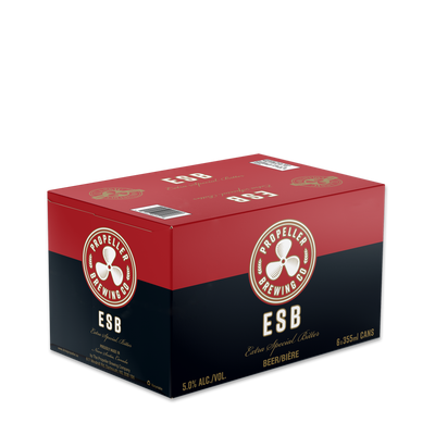 ESB- Classic Collection 6 Pack