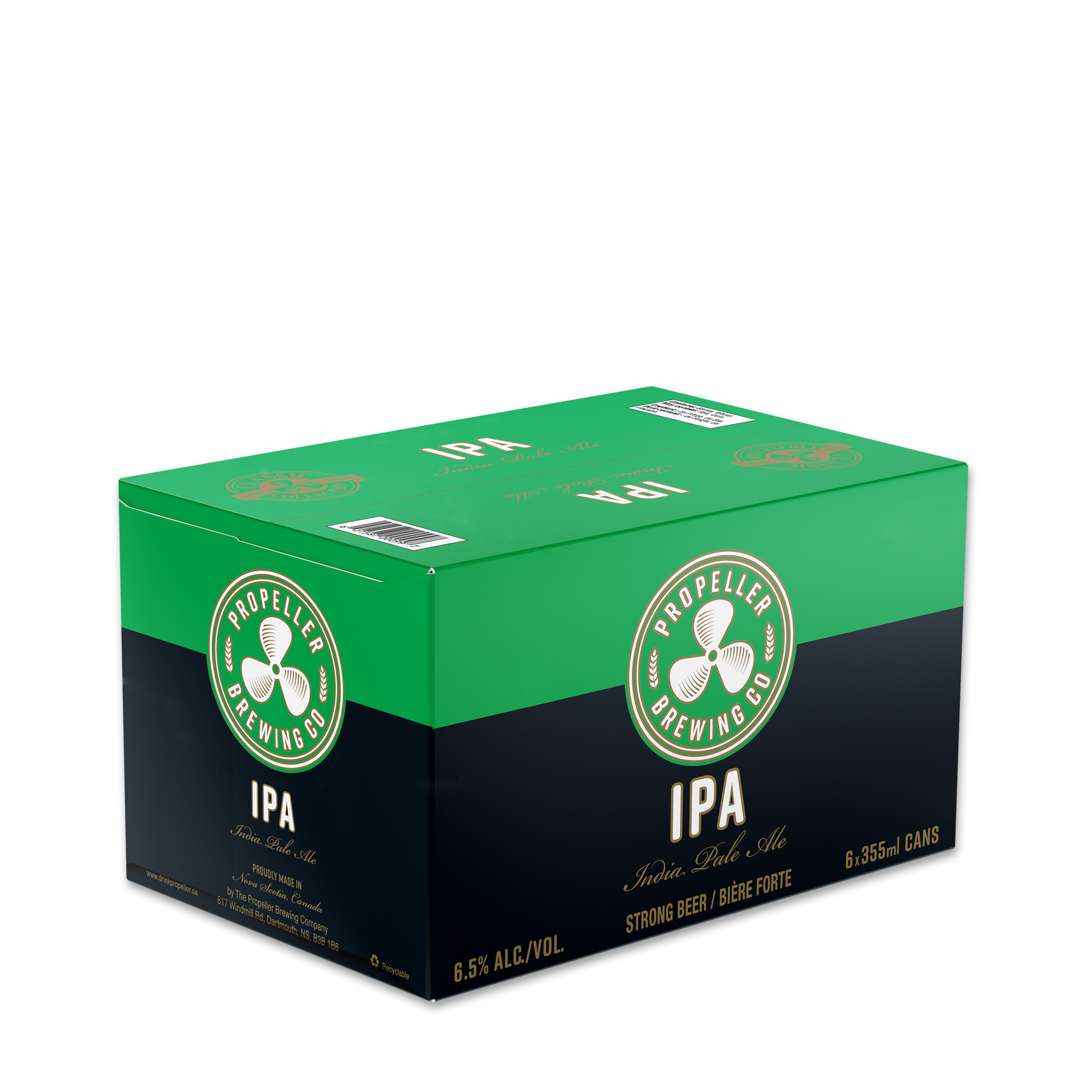 IPA - Classic Collection 6 Pack