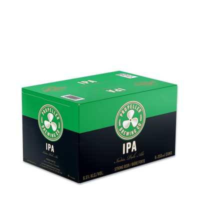 IPA - Classic Collection 6 Pack