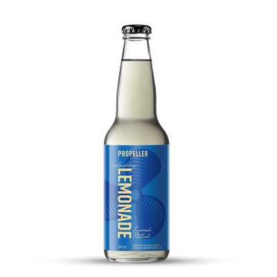 Sparkling Lemonade - 6 Pack