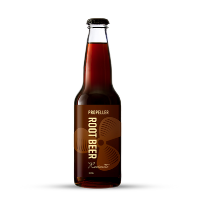 Root Beer - 6 Pack Bottles