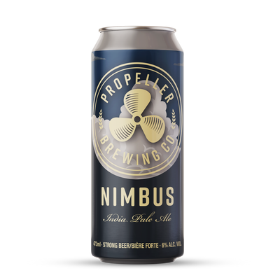 Nimbus India Pale Ale- 4 Pack