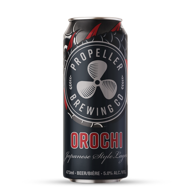 Orochi - 4 Pack