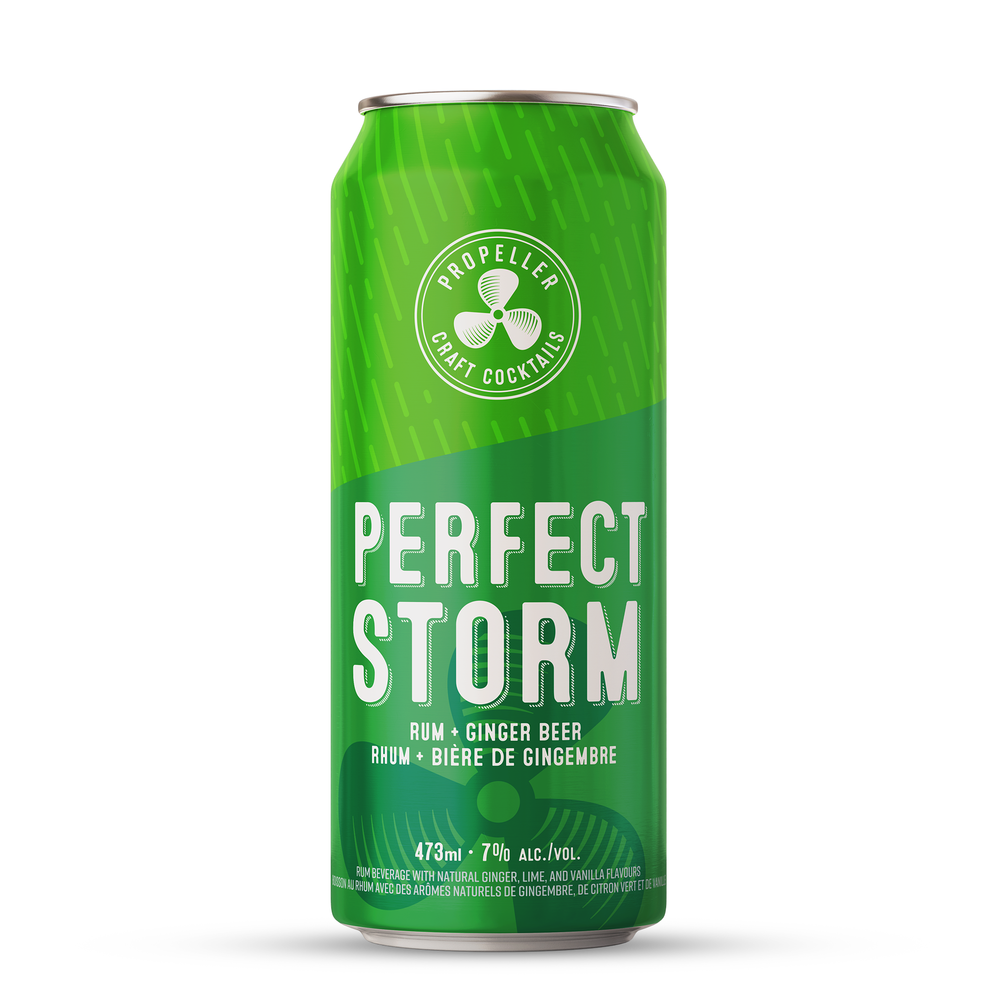 Perfect Storm - 4 Pack