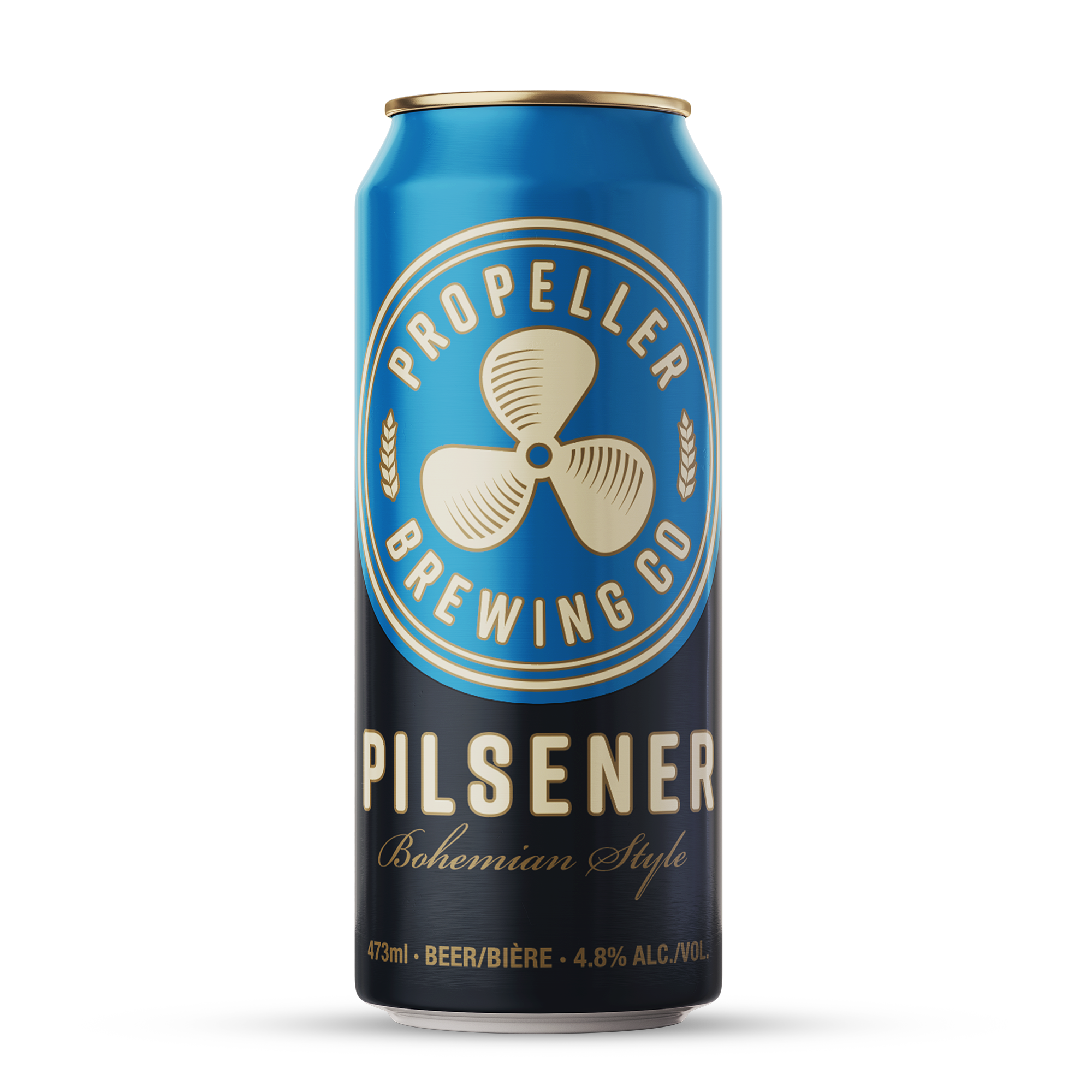 Pilsener - 4 Pack