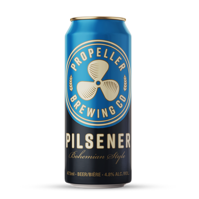 Pilsener - 4 Pack