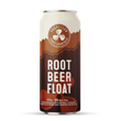 Load image into Gallery viewer, Hard Root Beer Float- 4 Pack
