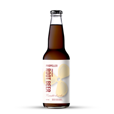 Sugar Free Root Beer - 6 Pack