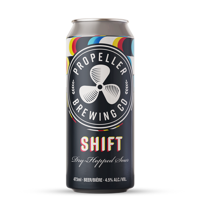 Shift - 4 Pack