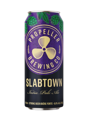 Slabtown IPA 4 pack