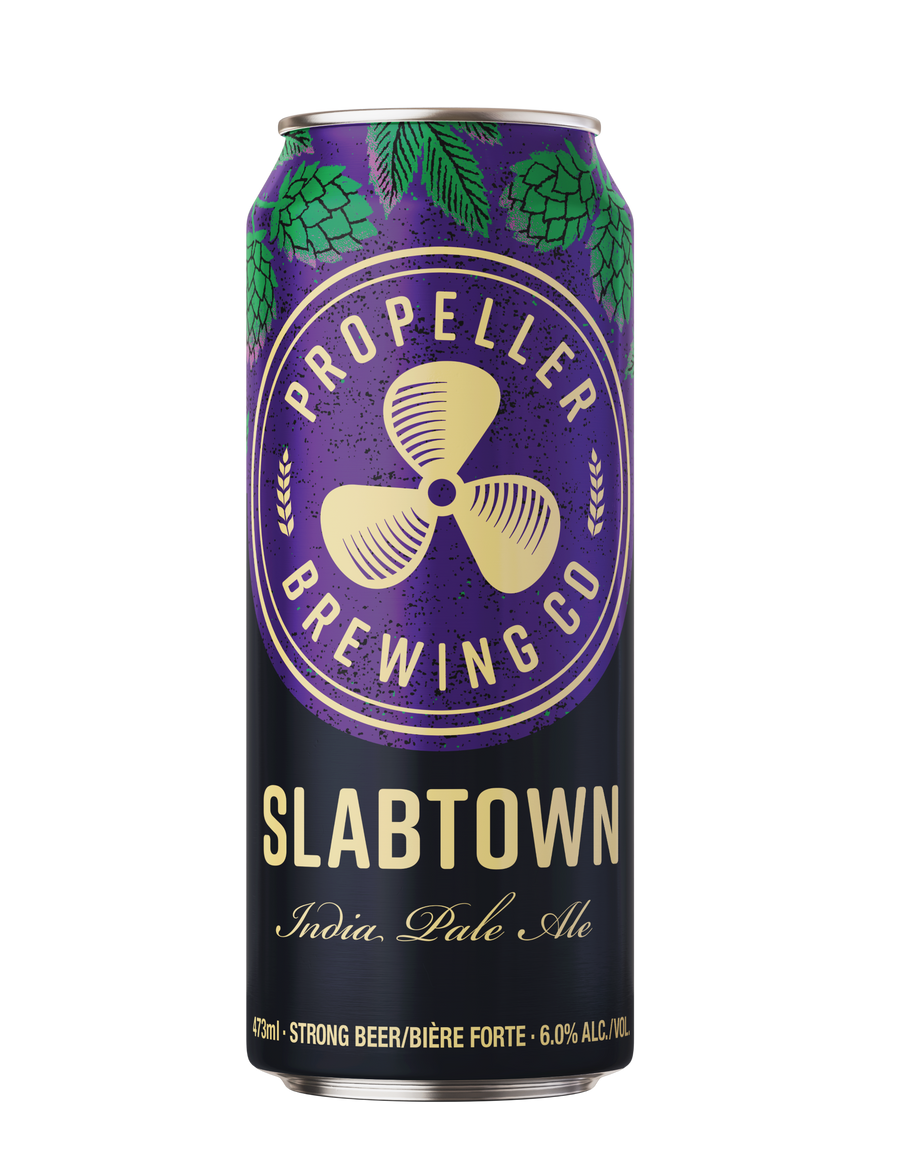 Slabtown IPA 4 pack