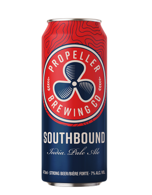Southbound New Zealand IPA 4 pack