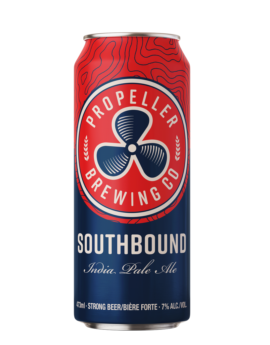 Southbound New Zealand IPA 4 pack