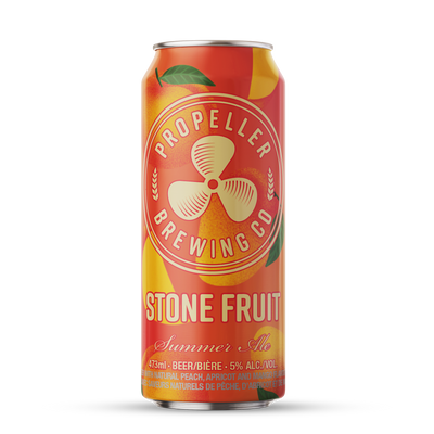 Stone Fruit - 4 Pack