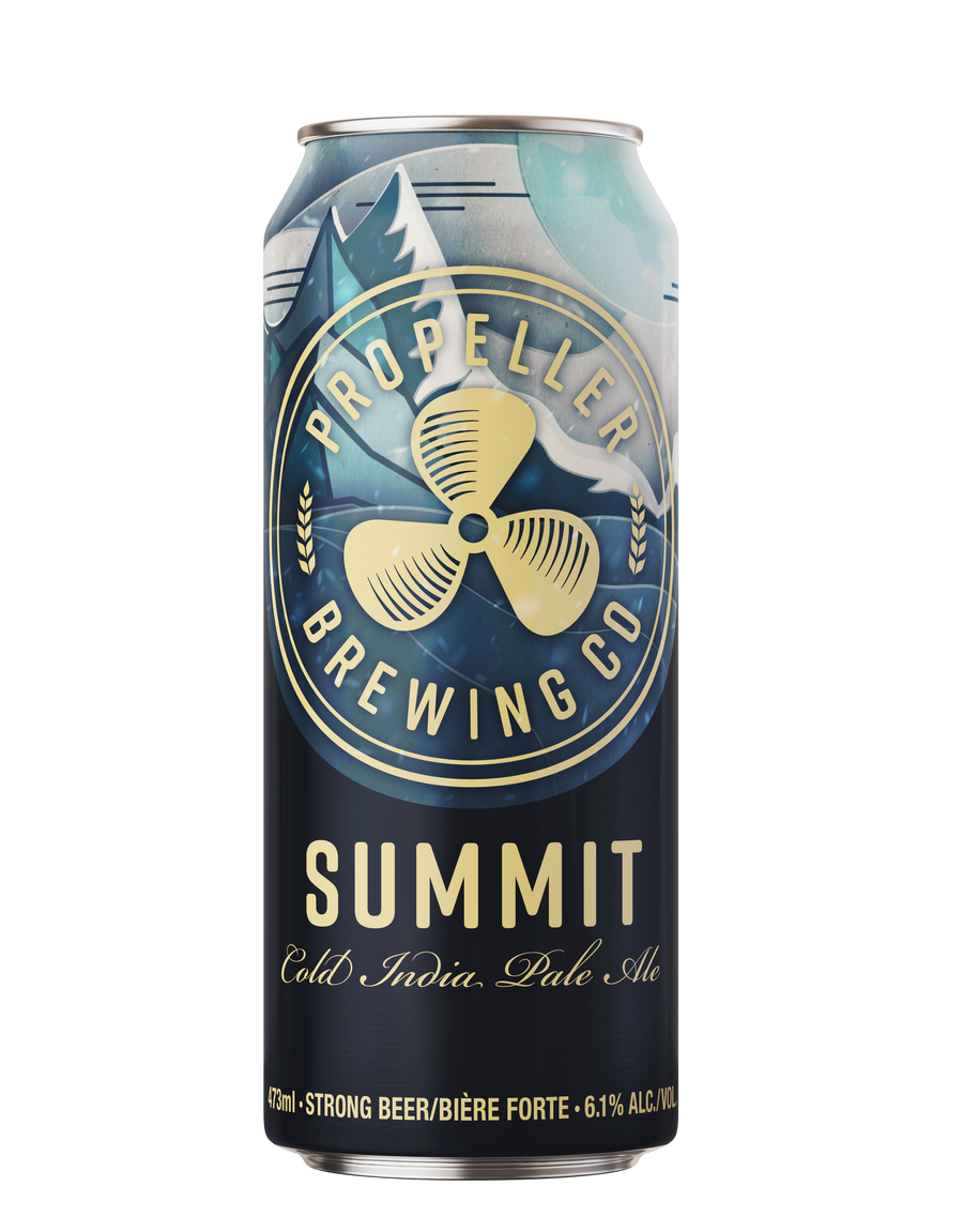 Summit Cold IPA 4 pack
