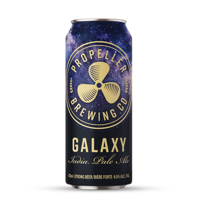 Galaxy IPA - 4 Pack