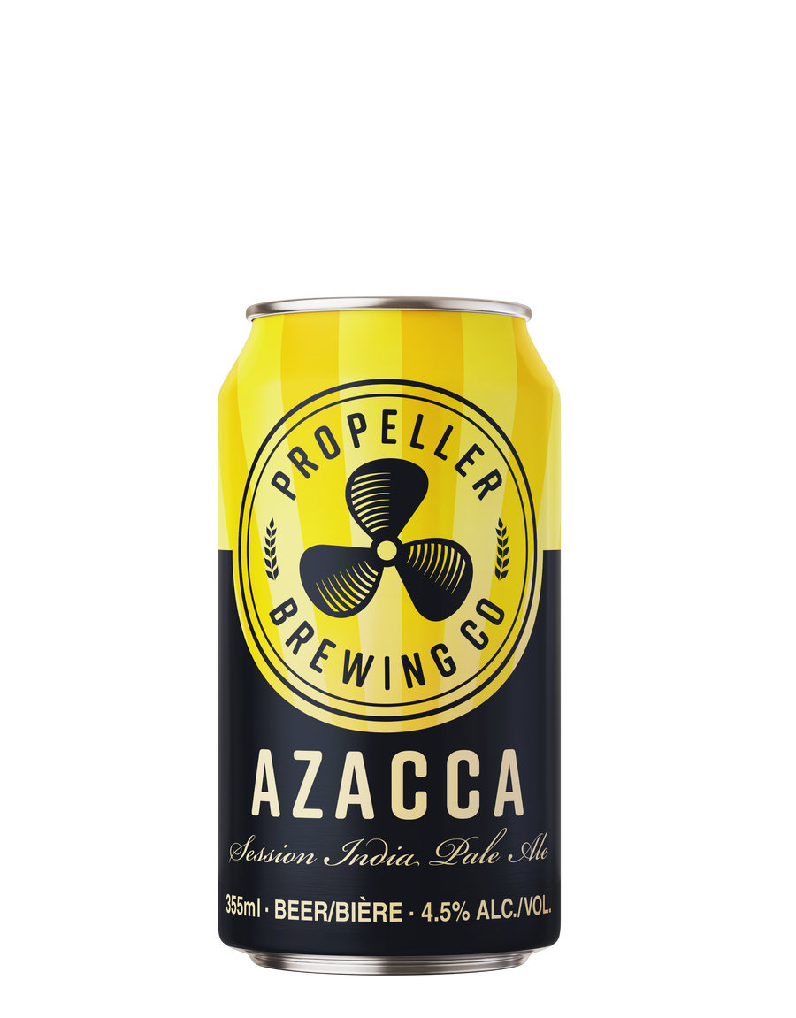 Azacca Session IPA 6 pack
