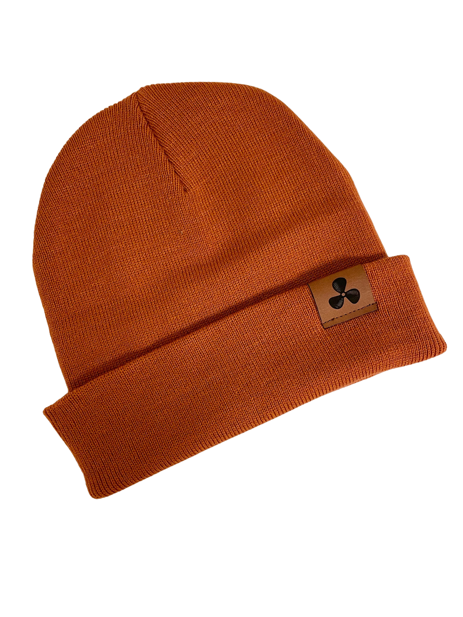 Propeller Toque